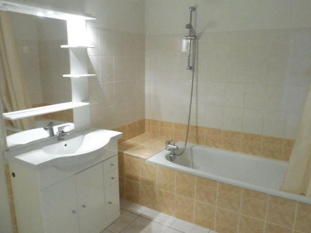 Location Appartement 3 pièces 84m² ANGOULEME 16000