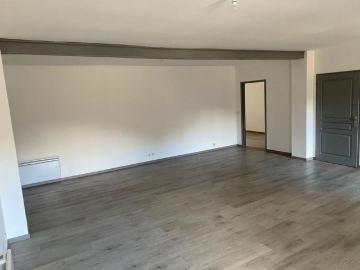 Location Appartement 3 pièces 84m² BESSEGES 30160