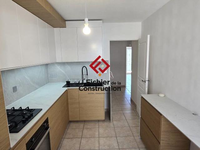 Location Appartement 3 pièces 84m² GRENOBLE 38100