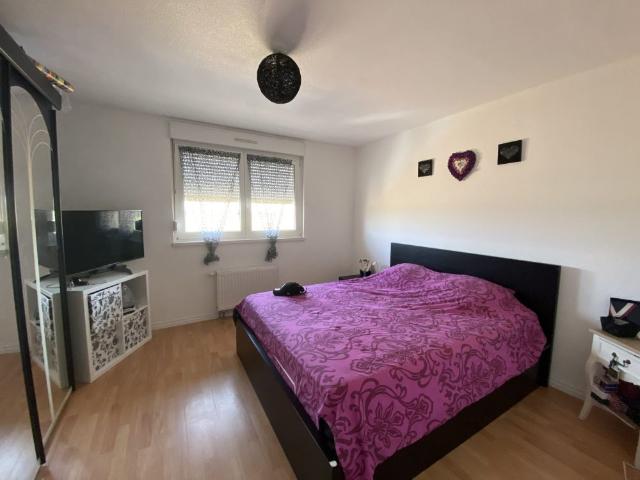 Location Appartement 3 pièces 84m² HOLTZHEIM 67810