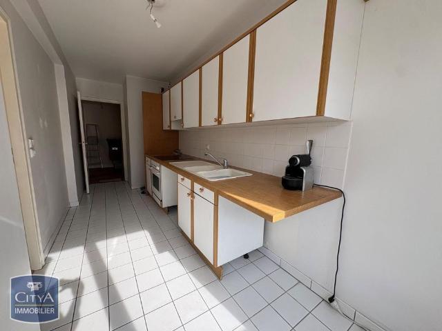 Location Appartement 3 pièces 84m² LILLE 59000