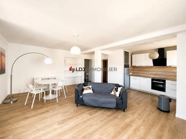 Location Appartement 3 pièces 84m² PERPIGNAN 66000