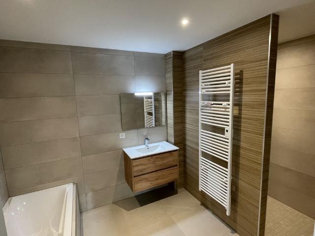 Location Appartement 3 pièces 84m² TRUCHTERSHEIM 67370