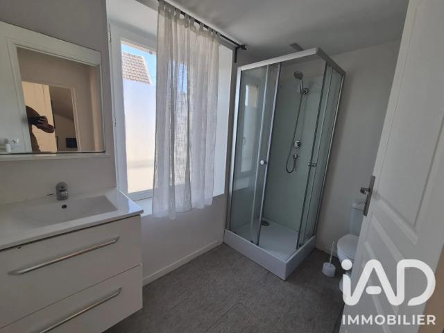 Location Appartement 3 pièces