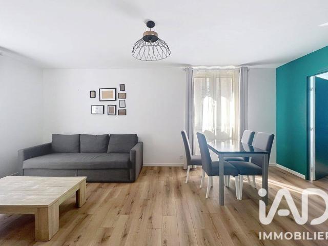 Location Appartement 3 pièces