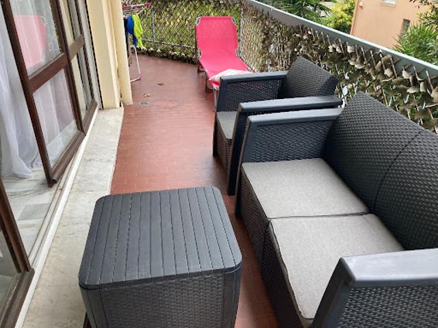 Location Appartement 3 pièces 85.98 m2 Nice