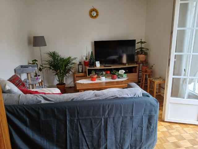 Location appartement 3 pièces, 85.00m², Tonneins