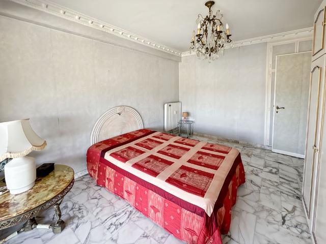 Location appartement 3 pièces, 85.20m², Le Cannet