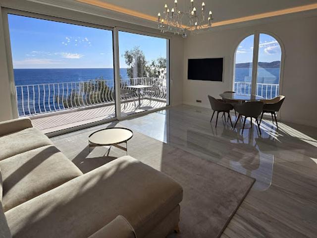 Location Appartement 3 pièces 85 m2 Cap d'Ail