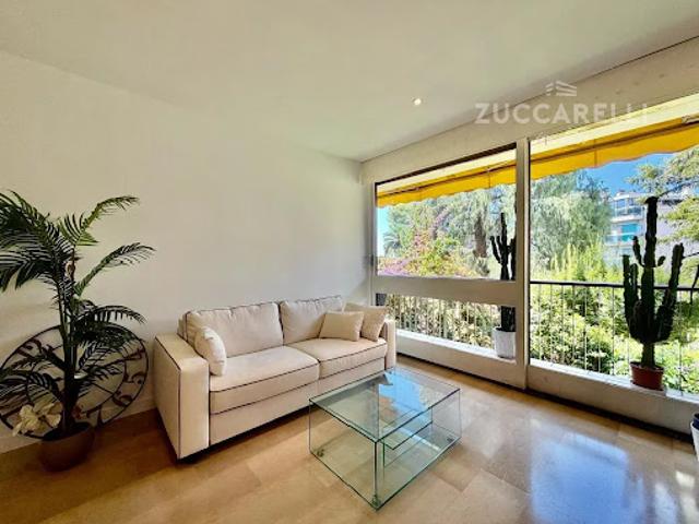 Location Appartement 3 pièces 85 m2 Nice