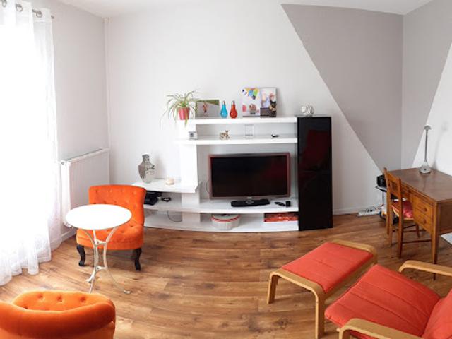 Location Appartement 3 pièces 85 m2 Nivolas Vermelle