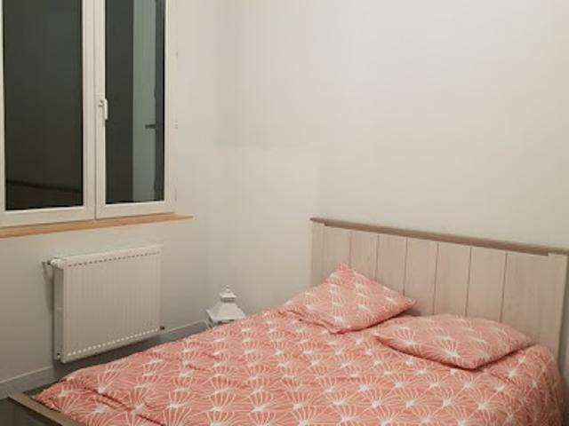 Location Appartement 3 pièces 85 m2 Saumur