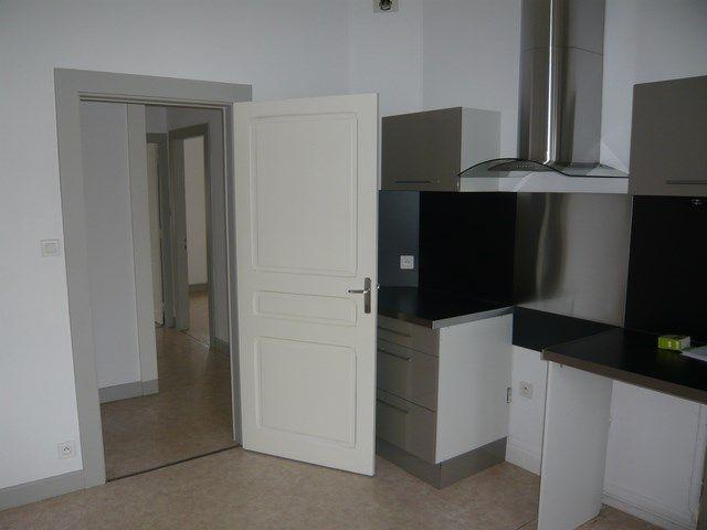 Location Appartement 3 pièces 85m²