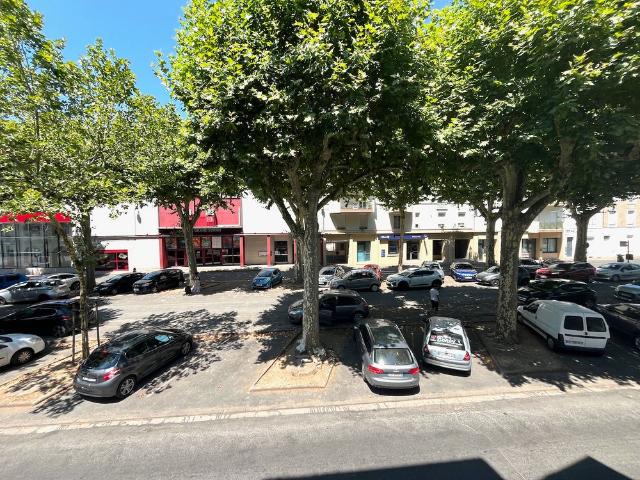 Location Appartement 3 pièces 85m²