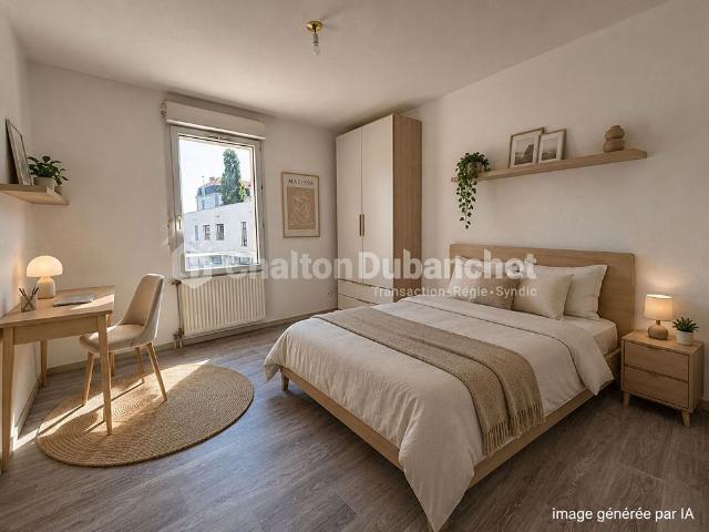 Location Appartement 3 pièces 85m²