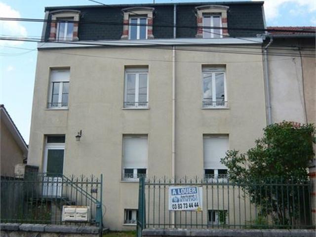 Location Appartement 3 pièces 85m²