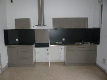 Location Appartement 3 pièces 85m²
