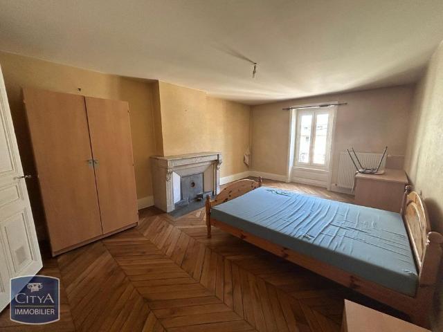 Location Appartement 3 pièces 85m² BOURG EN BRESSE 01000