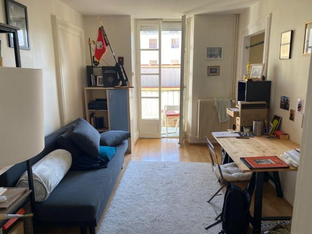 Location Appartement 3 pièces 85m² BELFORT 90000