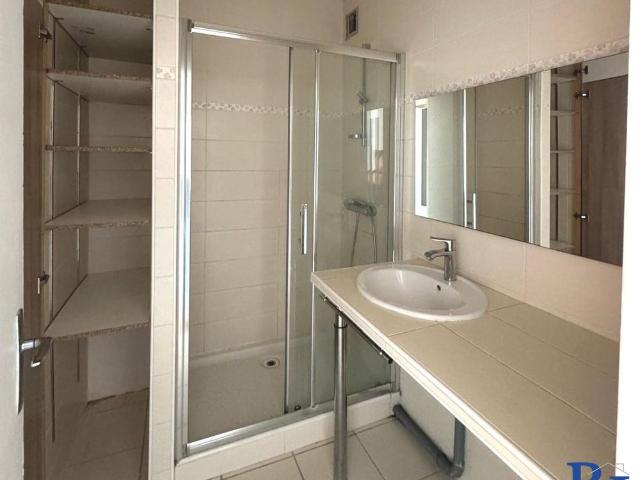 Location Appartement 3 pièces 85m² GRENOBLE 38000