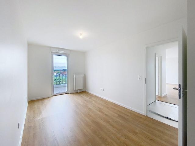 Location Appartement 3 pièces 85m² HAGUENAU 67500