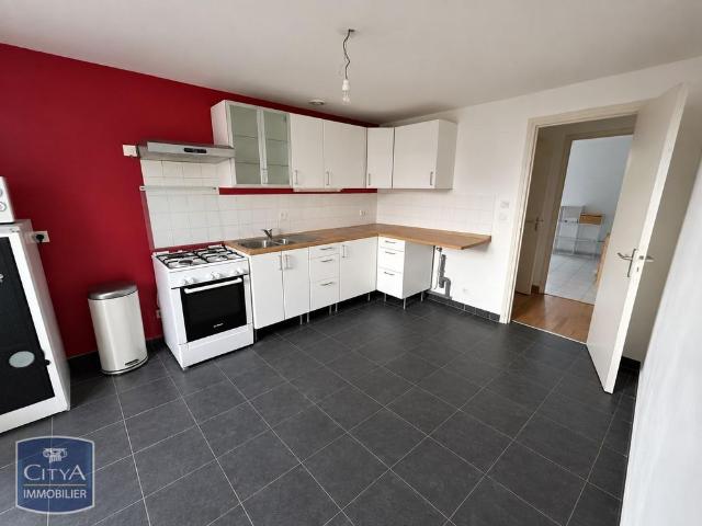 Location Appartement 3 pièces 85m² LILLE 59000