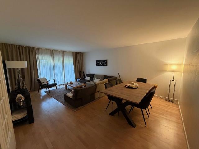 Location Appartement 3 pièces 85m² LILLE 59000