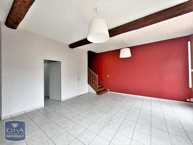 Location Appartement 3 pièces 85m² MONTAUBAN 82000