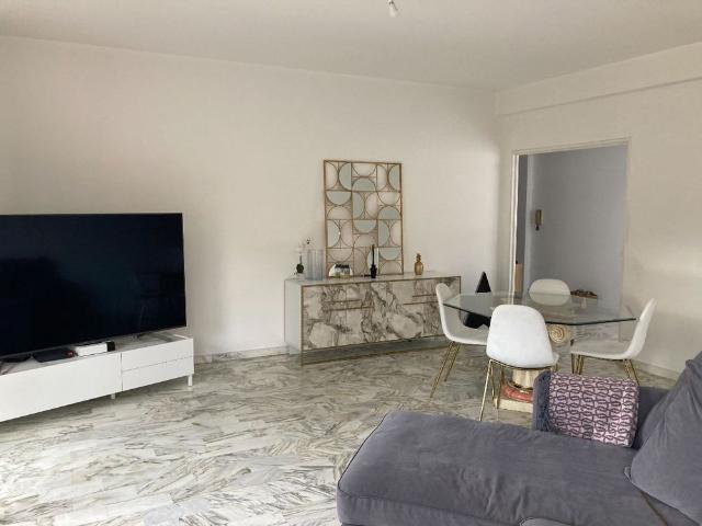 Location Appartement 3 pièces 85m² NICE 06100