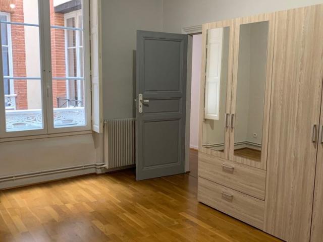 Location Appartement 3 pièces 85m² TOULOUSE 31000