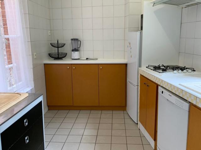 Location Appartement 3 pièces 85m² TOULOUSE 31000