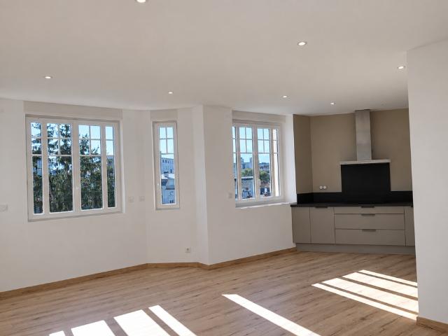 Location Appartement 3 pièces 85m² TARBES 65000