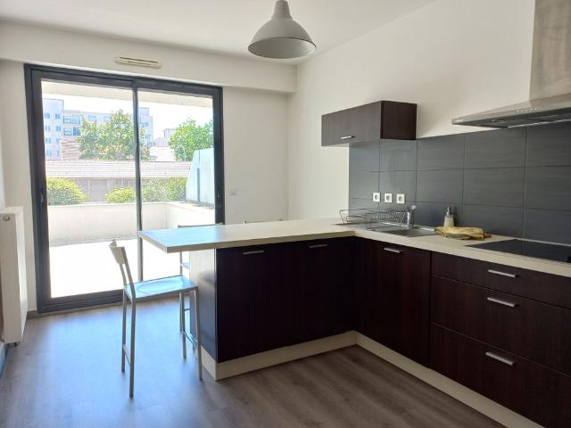 Location Appartement 3 pièces 85m² VICHY 03200