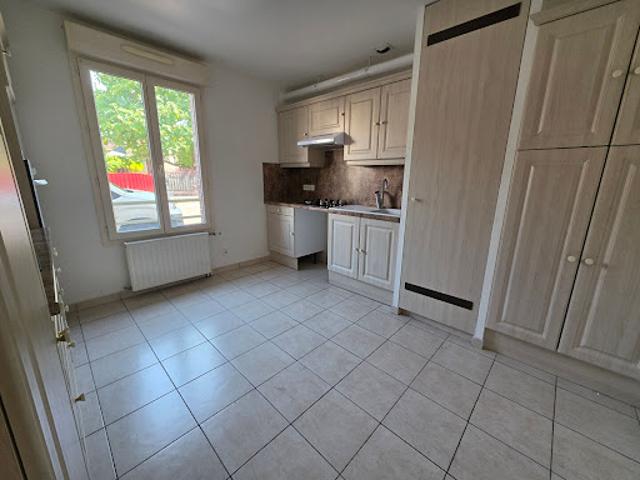 Location Appartement 3 pièces 86.69 m2 Migennes