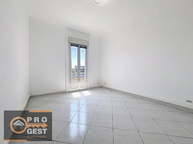 Location Appartement 3 pièces 86.81 m2 Montpellier