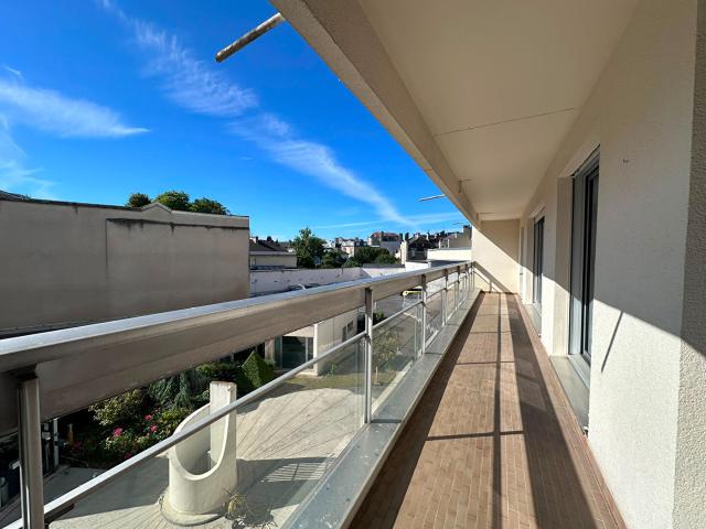 Location appartement 3 pièces, 86.86m², Reims