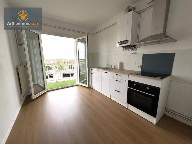 Location Appartement 3 pièces 86 m2 à Marmande