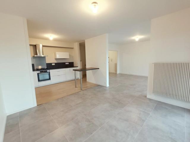 Location Appartement 3 pièces 86 m2 à Nantes