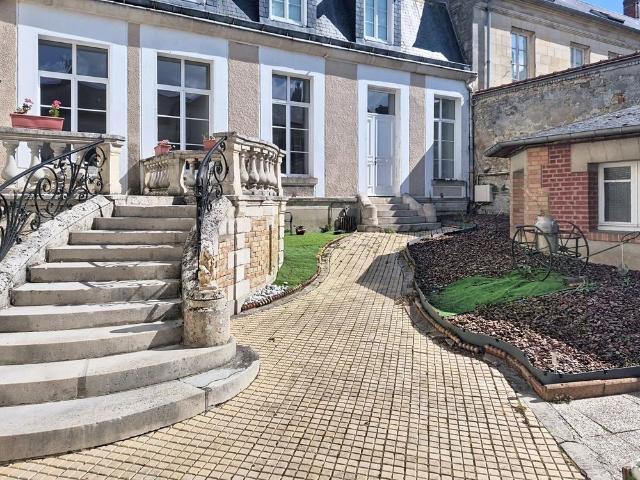 Location Appartement 3 pièces 86 m2 à Laon
