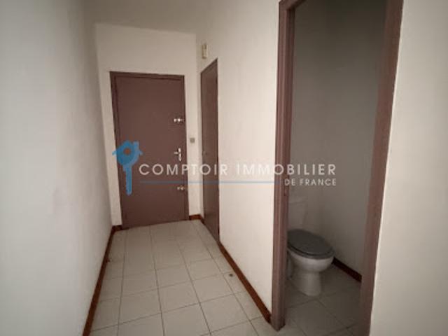 Location Appartement 3 pièces 86 m2 Chateaurenard