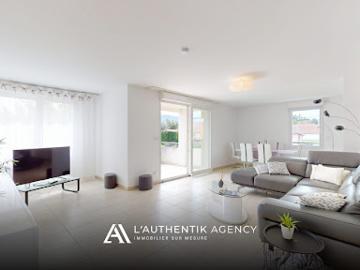 Location Appartement 3 pièces 86 m2 Obernai