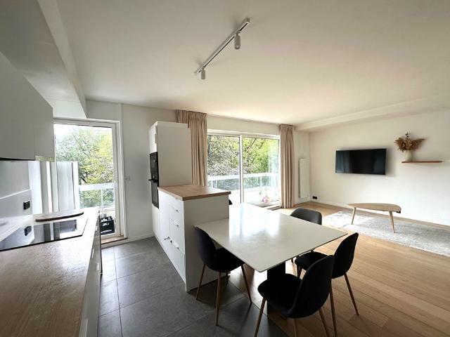 Location Appartement 3 pièces 86m²