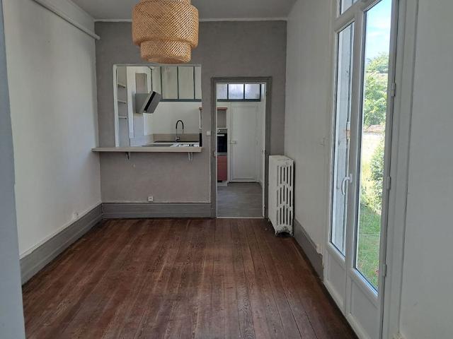 Location Appartement 3 pièces 86m²