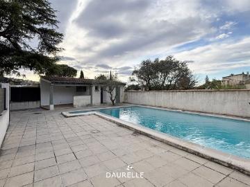 Location Appartement 3 pièces 86m² BARBENTANE 13570