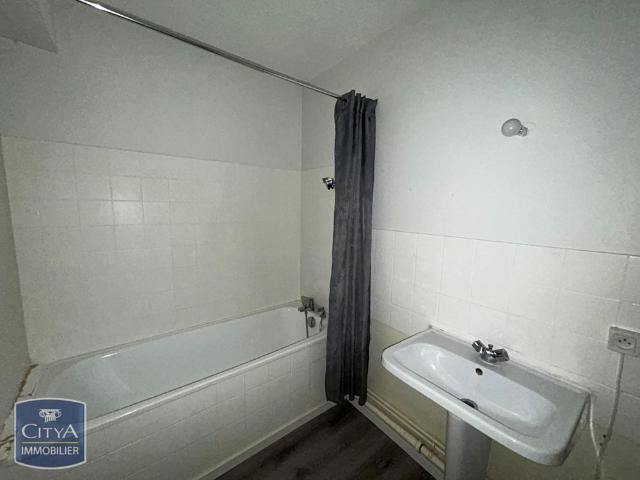 Location Appartement 3 pièces 86m² BEAUREGARD 01480