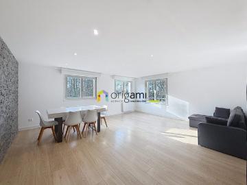 Location Appartement 3 pièces 86m² ECKBOLSHEIM 67201