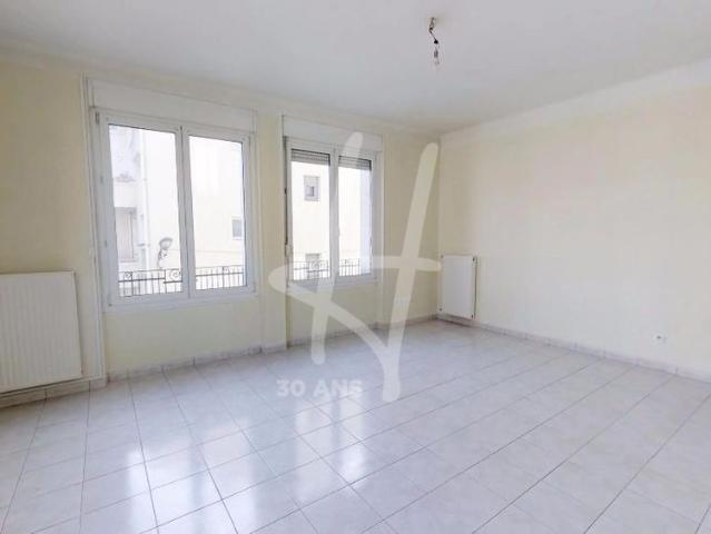 Location Appartement 3 pièces 86m² METZ 57050