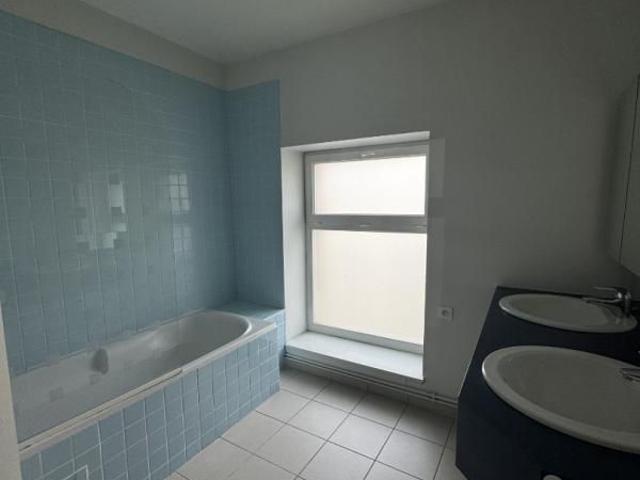 Location Appartement 3 pièces 86m² NANCY 54000