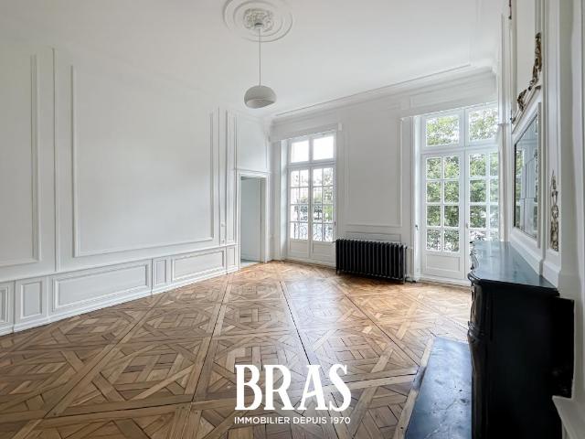 Location Appartement 3 pièces 86m² NANTES 44000