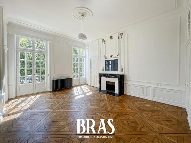 Location Appartement 3 pièces 86m² NANTES 44000